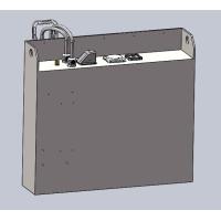 Buy cheap EIKTO Hob Machine Lithium Li-Ion Battery Pack 25.6v 150ah product