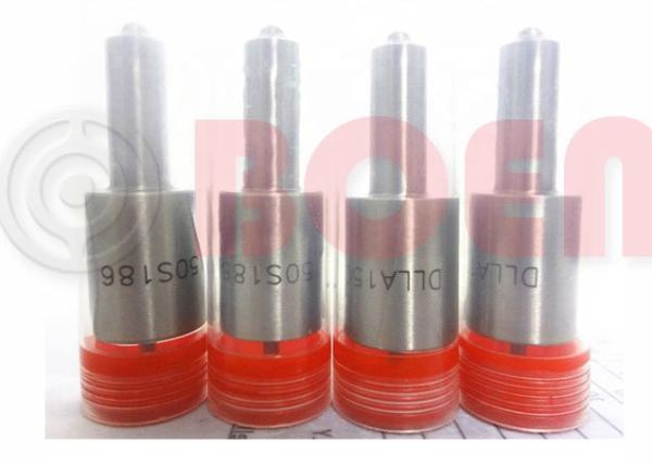 Buy cheap Common Rail Injector Nozzles Injector Spay Nozzle DLLA150S186 0433271045 from wholesalers