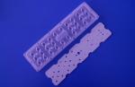 TPY IV 28 LED 4 pieces 3030 SMD LED Module with lens for Urban lights , 140