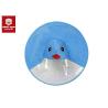 Buy cheap Blue Color Children Duck Raincoat Umbrella , Rain Poncho Umbrella Hat Multi - Size from wholesalers