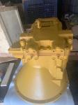 123-2235 Excavator Hydraulic Main Pump A8V0160 E330B E330BL Construction