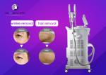 Germany Heraeus Shr Ipl Machine Breast Liftup Ipl Beauty Equipment