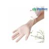 Buy cheap Clinical Examine EN455 Disposable Clear Plastic Gloves from wholesalers