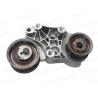 Buy cheap Timing Belt Kit For Vauxhall Omega 2.5 V6 170 Bhp 94 - 00 Opt2 KTB438 K025453XS from wholesalers