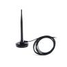 Buy cheap 433MHz 1090MHz A90 Radio 15dBi 6dBi Dipole FM TS9 Rubber Duck Antenna for 2.4GHz 5GHz from wholesalers