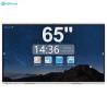 Buy cheap 280W Interactive Flat Panel Touch Screen Smart Board 65 Inch from wholesalers