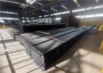 Boiler Component Parts H Square Fin Tube Carbon Steel For Heating Transfer