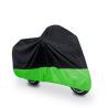 Buy cheap Rsi Waterproof Motorcycle Cover , Outdoor Bike Cover Wind Resistant from wholesalers