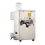 300Kg Daily Fashion Professional Commercial Ice Machine for Snow Ice and Voltage