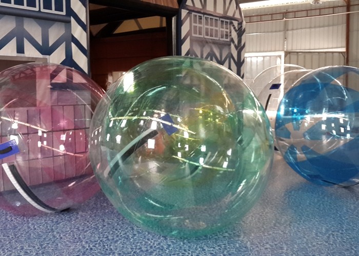 Large Walking On Water Balls Inflatable Water Toys with Custom Logo Printed