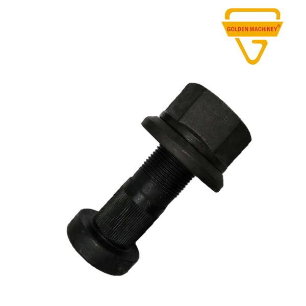 Buy cheap 81455010129 81.45501.0113 Man Truck Wheel Hub Studs from wholesalers