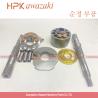 Buy cheap LPD45 Hydraulic Piston Pump Parts Retainer Plate Drive Shaft Ball Of Swash Plate Set Plate Ball Guide For PC78 PC78US-5 from wholesalers