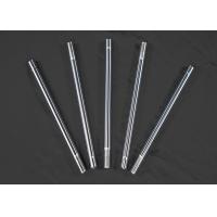 Buy cheap Rz 0.2 Micron Induction Hardened Mechanical Core Shafts Shock Absorber Bar 40Cr product