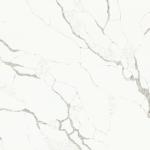 Modern Minimalist Calacatta Laza 2/3 Cm White Kitchen Countertop