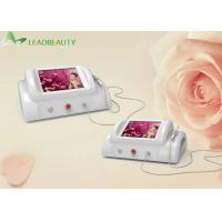 Buy cheap Painless RBS SPIDER VEINS REMOVAL machine with the high frequency product