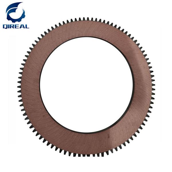 Buy cheap Bulldozer parts Disc 110-22-11332 for Bulldozer D31P-16 from wholesalers