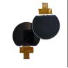 Buy cheap 800x640 Round Circular LCD Display Oled Touch Screen Driver IC FL5893 3.5 Inch from wholesalers