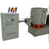 Buy cheap Industrial Plastic High Speed Mixer Electric Heating With Static Balance from wholesalers