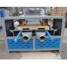 Buy cheap 15KW Single Stringer Wood Pallet Machine Wood Notching Machine from wholesalers