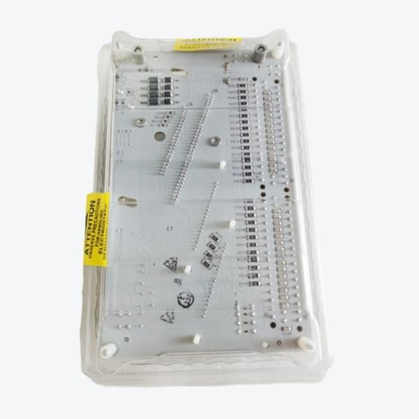 Buy cheap Honeywell MC-FAN511 51303940-250 Cabinet Fan Board from wholesalers