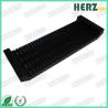 Buy cheap PP Material ESD PCB Racks Contour Size 485 X 175 X 50mm Capacity 25pcs from wholesalers