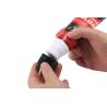 Buy cheap Black Brown Cream Shoe Polish Sponge Applicator Hose Packaging Leather Shoe Glaze Essential Polish from wholesalers