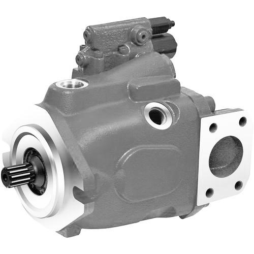 Buy cheap A10VO series 5X Hydraulic pumps , Axial piston variable pump from wholesalers