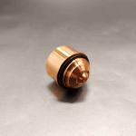 Plasma Electrode Consumables 9699524470 CNC Plasma Cutting Nozzle