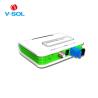 Buy cheap V-SOL CATV FTTH Optical Receiver 1550 / 1490 / 1310 With WDM from wholesalers