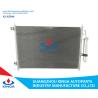 Buy cheap Aluminum Nissan Condenser For NISSAN X-TRAIL T31(07-) OEM 92100-JG000 from wholesalers