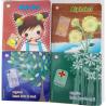Buy cheap WOW board comic child hardcover photo cheap book printing from wholesalers