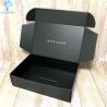 Buy cheap 190gsm-400gsm Art Paper Custom Corrugated Mailing Boxes 3 Ply 5 Ply from wholesalers
