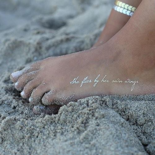 Buy cheap Metallic Jewelry temporary tattoo from wholesalers