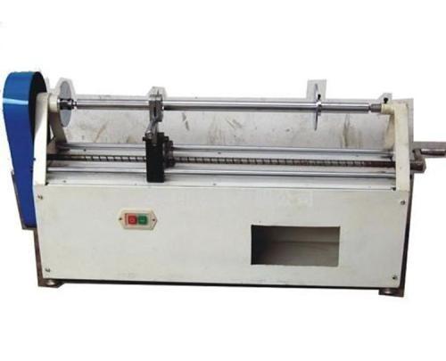 Electric Hot Stamping Foil Aluminum Foil Roll Slitter Cutting Machine Die