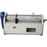 Buy cheap Electric Hot Stamping Foil Aluminum Foil Roll Slitter Cutting Machine Die Cutting Machine from wholesalers