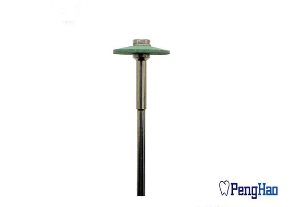 Buy cheap High Hardness Dental Zirconia Abrasive Tools 16x0.4mm Dental Ceramic Diamond Grinder from wholesalers