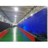 Buy cheap High Definition 3840hz Indoor Full Color LED Display Stage Backdrop from wholesalers