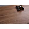 Buy cheap 600x1200mm Indoor Porcelain Tiles Dark Brown Wooden Tile Flooring Board from wholesalers