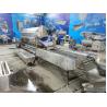 Buy cheap 304 Stainless Steel Automatic Sweet Potato Yam Washing Machine Peeling Production Line from wholesalers