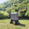 Buy cheap 110V / 220V Automatic Sliding Gate Operator Soft Start / Stop from wholesalers
