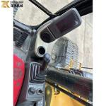 Used CAT E120B Excavator 0.21m3 Bucket Used Crawler Excavator
