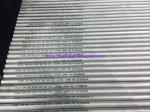 Seamless Hastelloy pipe & tube ASTM B622, ALLOY C22 , B-2,UNS N10276,N06022