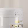 Buy cheap Milk Powder Tin Can 99 Diameter 160mm Height Metal Milk Powder Packing from wholesalers