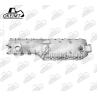 Buy cheap Aluminum EC480 21433744 Oil Cooler Cover For Vol - vo Engine from wholesalers