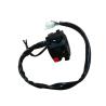 Buy cheap Left Ignition Switch Assy 12V AC Motorbike Spare Parts from wholesalers