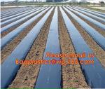 agricultural biodegradable perforated Mulch film,Holes Mulch Film for agricultur
