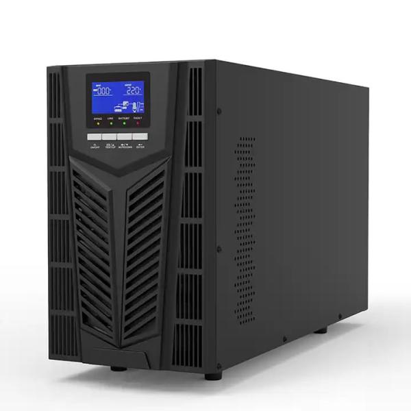 Buy cheap Customizable Uninterruptible Power Supply 2kva-10kva For Home from wholesalers