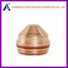 Buy cheap Nozzle Hypertherm 220831 220890 220892 420044 220891 220893 Plasma Cutter Consumables from wholesalers