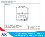 KJ-15178-PA16/26 Nissan Radiator for MICRA'92-99 K11 MT with OEM 21410-42B00