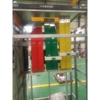 Buy cheap Ggd AC Power Supply Cabinet Low Voltage 3 Phase Switchgear 3150A 380V product